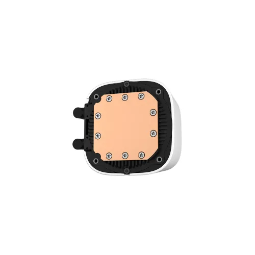 DeepCool LE720 WH 360mm All-in-one ARGB Liquid CPU Cooler