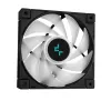 DeepCool LS520 240mm Liquid CPU Cooler with 12th Gen Bracket