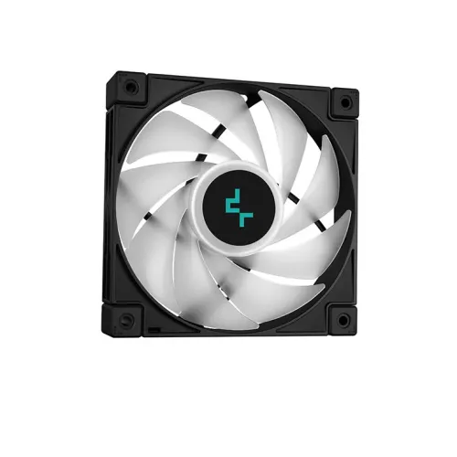DeepCool LS520 240mm Liquid CPU Cooler with 12th Gen Bracket