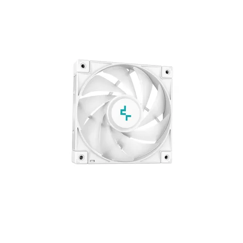 DeepCool LS520 WH 240mm Liquid CPU Cooler