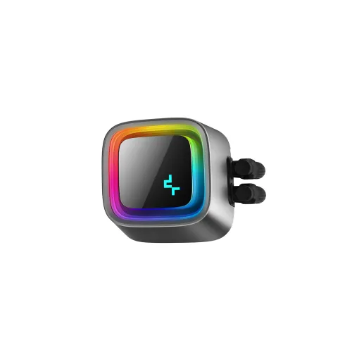 DeepCool LS720 360mm Liquid CPU Cooler with 12th Gen Bracket