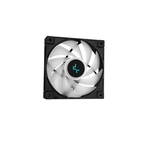 DeepCool LS720 360mm Liquid CPU Cooler with 12th Gen Bracket