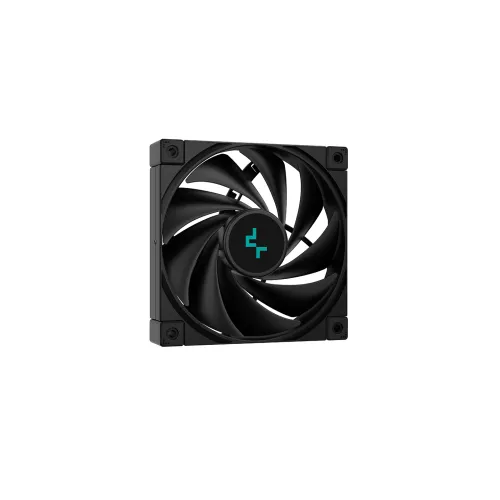 DeepCool LT720 360mm RGB High-Performance Liquid CPU Cooler