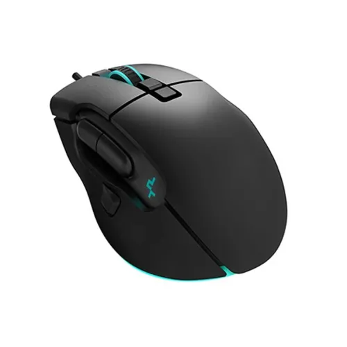 DeepCool MG350 FPS Gaming Mouse