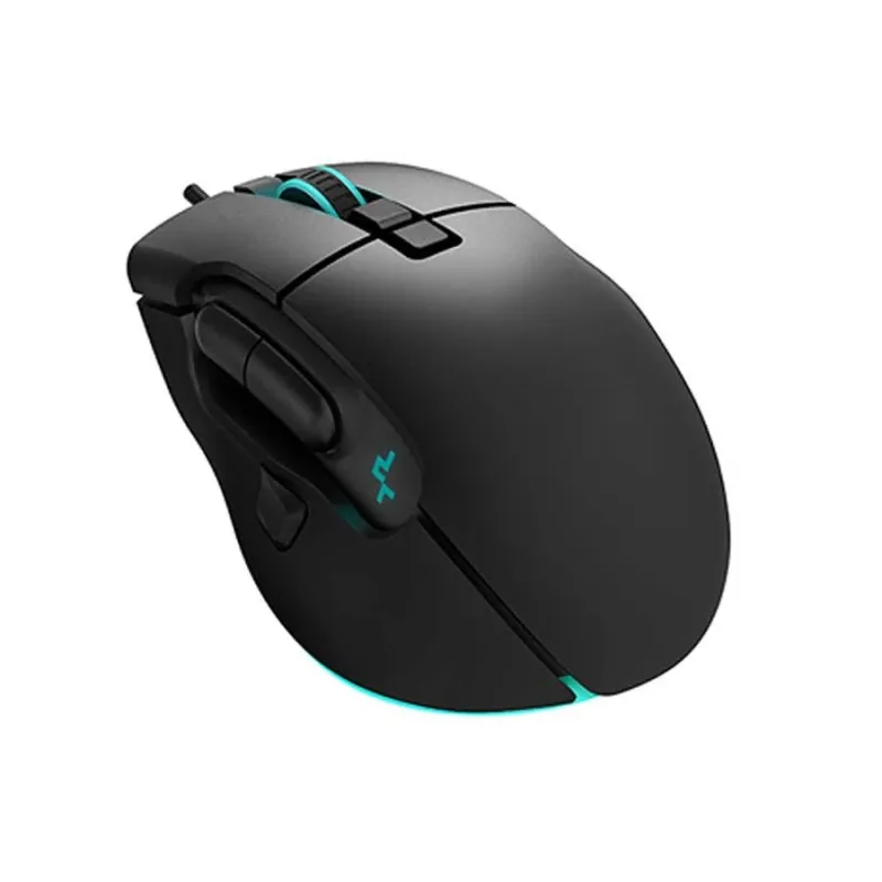 DeepCool MG350 FPS Gaming Mouse