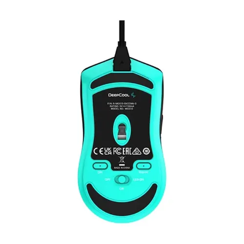 DeepCool MG510 Wireless Gaming Mouse