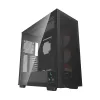 DeepCool MORPHEUS High Airflow ATX Gaming Casing