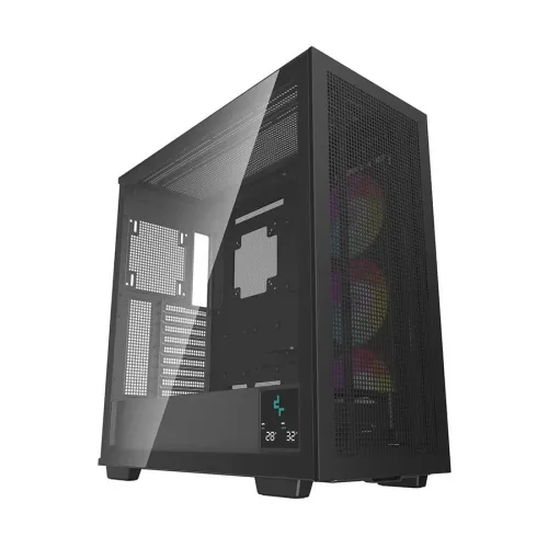 DeepCool MORPHEUS High Airflow ATX Gaming Casing