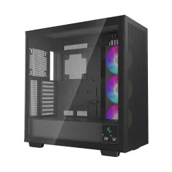 DeepCool MORPHEUS High Airflow ATX Gaming Casing