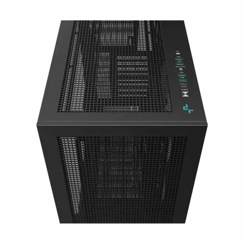 DeepCool MORPHEUS High Airflow ATX Gaming Casing