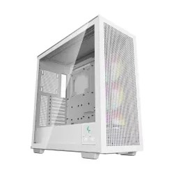 DeepCool MORPHEUS WH High Airflow ATX Gaming Casing