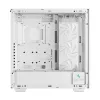 DeepCool MORPHEUS WH High Airflow ATX Gaming Casing