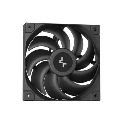 DeepCool MYSTIQUE 360 360mm Liquid CPU Cooler with TFT LCD Screen
