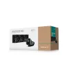 DeepCool MYSTIQUE 360 360mm Liquid CPU Cooler with TFT LCD Screen