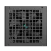 DeepCool PL550D 550 Watt Non-Modular 80 Plus Bronze ATX 3.0 Power Supply