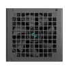 DeepCool PL650D 650 Watt Non-Modular 80 Plus Bronze ATX 3.0 Power Supply