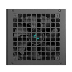 DeepCool PL650D 650 Watt Non-Modular 80 Plus Bronze ATX 3.0 Power Supply