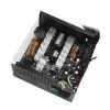 DeepCool PL650D 650 Watt Non-Modular 80 Plus Bronze ATX 3.0 Power Supply
