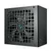DeepCool PL650D 650 Watt Non-Modular 80 Plus Bronze ATX 3.0 Power Supply