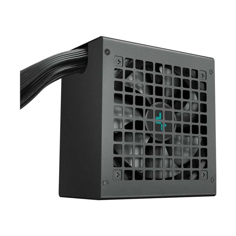 DeepCool PL750D 750W 80 Plus Bronze Non-modular Power Supply