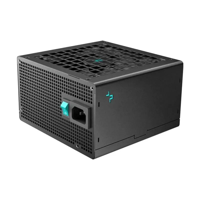 DeepCool PL750D 750W 80 Plus Bronze Non-modular Power Supply
