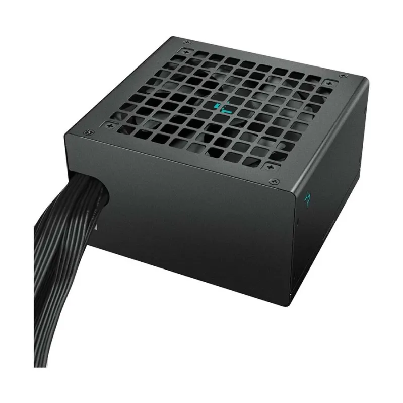DeepCool PL750D 750W 80 Plus Bronze Non-modular Power Supply