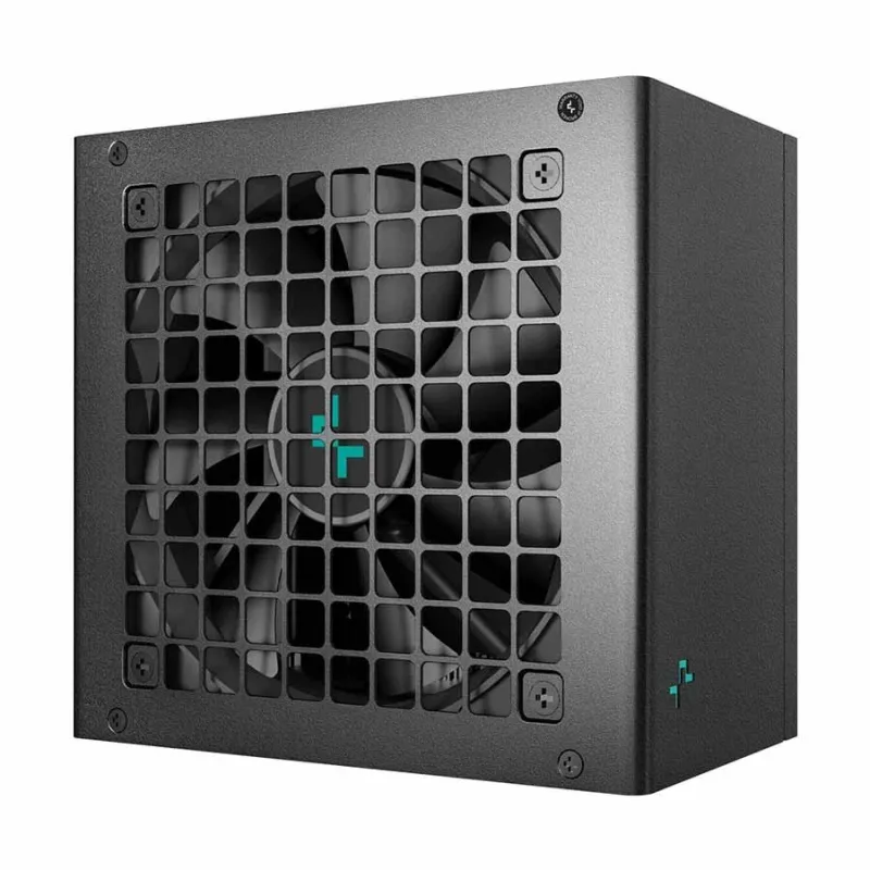 DeepCool PN650D 650W 80 Plus Gold Non-modular Power Supply