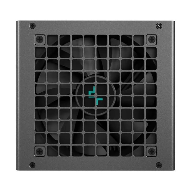 DeepCool PN650M 650W 80 Plus Gold Fully Modular Power Supply