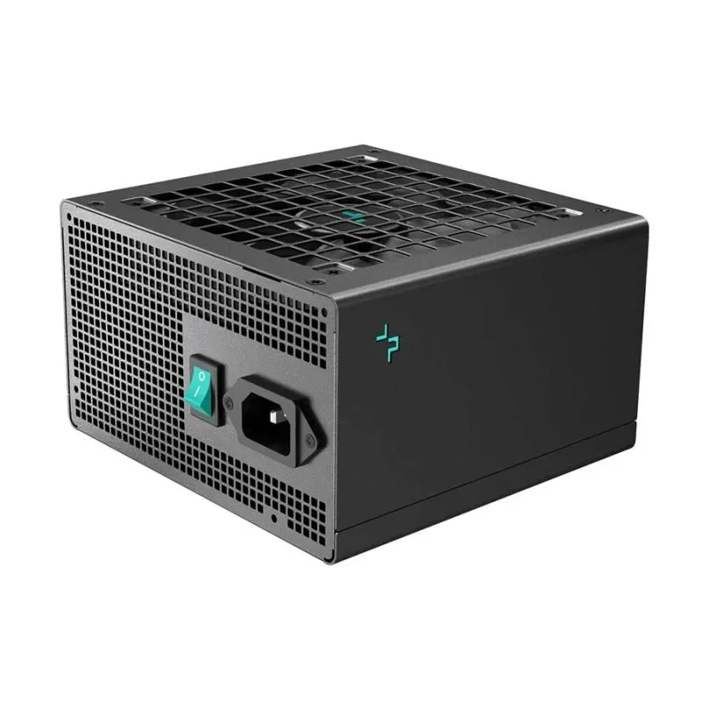 DeepCool PN650M 650W 80 Plus Gold Fully Modular Power Supply
