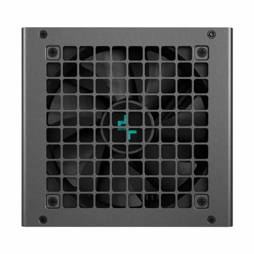 DeepCool PN750D 750W 80 Plus Gold Non-modular Power Supply