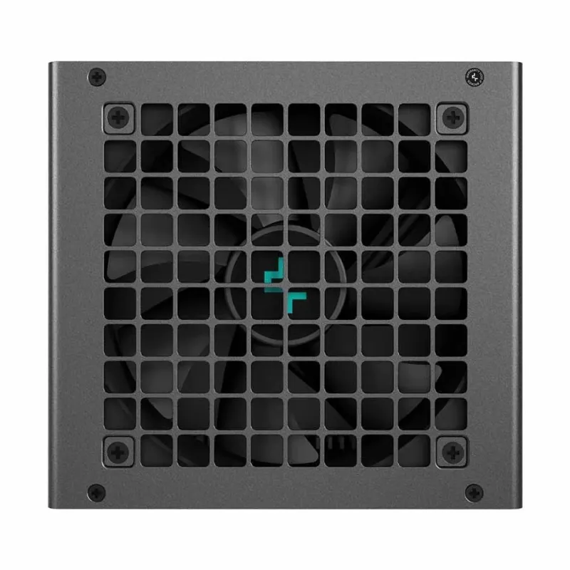 DeepCool PN850D 850W 80 Plus Gold Non-modular Power Supply