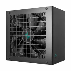 DeepCool PN850D 850W 80 Plus Gold Non-modular Power Supply