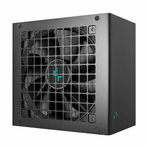 DeepCool PN750D 750W 80 Plus Gold Non-modular Power Supply