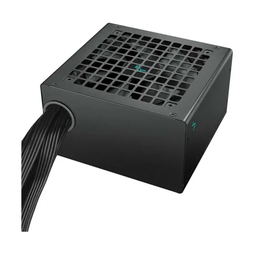 DeepCool PN750D 750W 80 Plus Gold Non-modular Power Supply