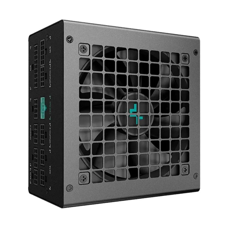 DeepCool PN850M 850W 80 Plus Gold Fully Modular Power Supply