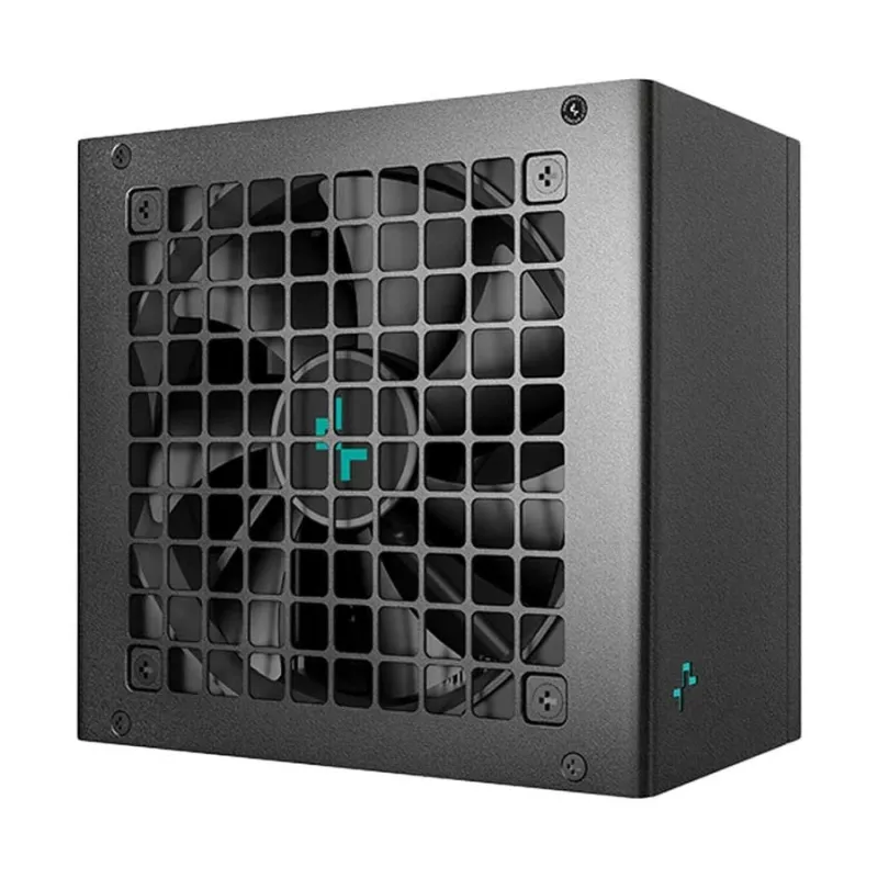 DeepCool PN850M 850W 80 Plus Gold Fully Modular Power Supply