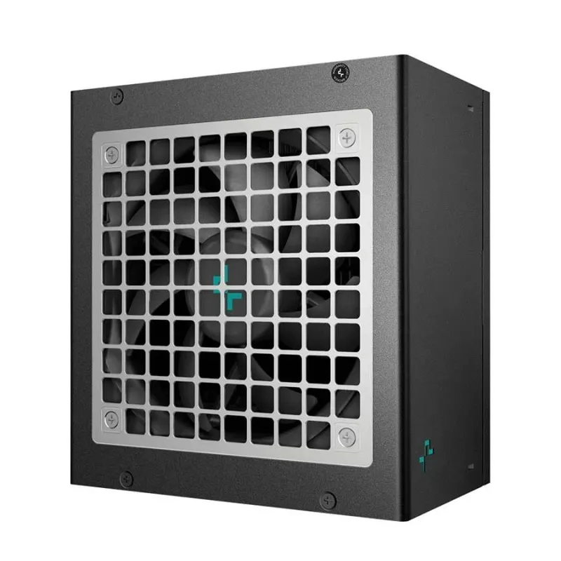 DeepCool PX1000P 1000W 80 Plus Platinum Fully Modular Power Supply