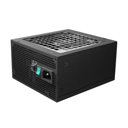 DeepCool PX1000P 1000W 80 Plus Platinum Fully Modular Power Supply