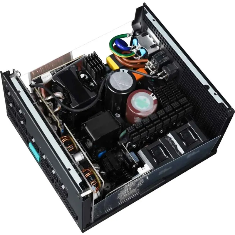 DeepCool PX1000P 1000W 80 Plus Platinum Fully Modular Power Supply