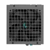 DeepCool PF600X 600W 80 Plus Bronze Non-Modular ATX Power Supply