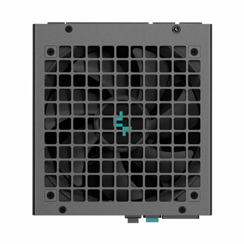 DeepCool PF600X 600W 80 Plus Bronze Non-Modular ATX Power Supply