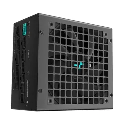 DeepCool PX1200G 80 Plus Gold 1200 Watt Power Supply