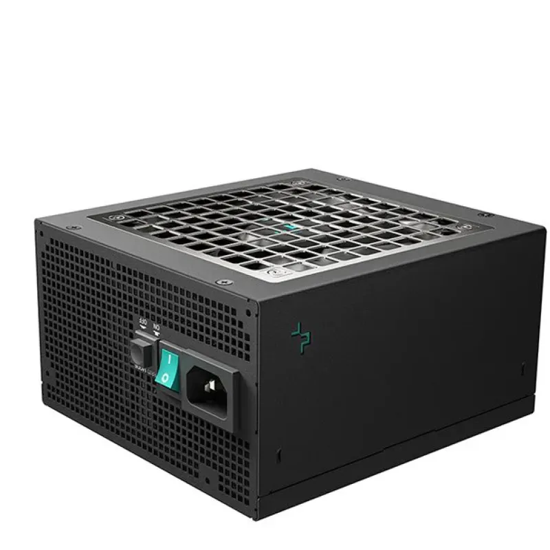 DeepCool PX1300P 1300W 80 Plus Platinum Fully Modular Power Supply