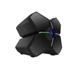 DeepCool QUADSTELLAR INFINITY E-ATX Gaming Casing