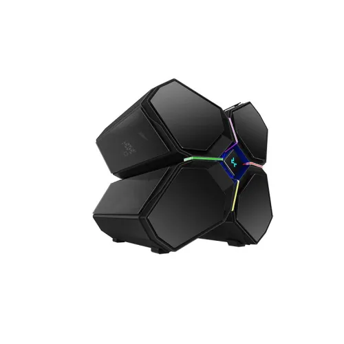 DeepCool QUADSTELLAR INFINITY E-ATX Gaming Casing