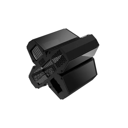 DeepCool QUADSTELLAR INFINITY E-ATX Gaming Casing