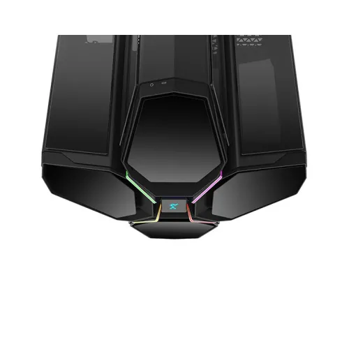 DeepCool QUADSTELLAR INFINITY E-ATX Gaming Casing