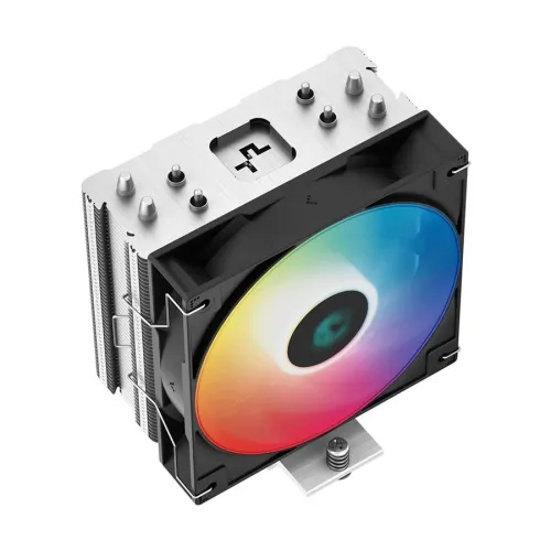 DeepCool AG400 ARGB CPU Cooler