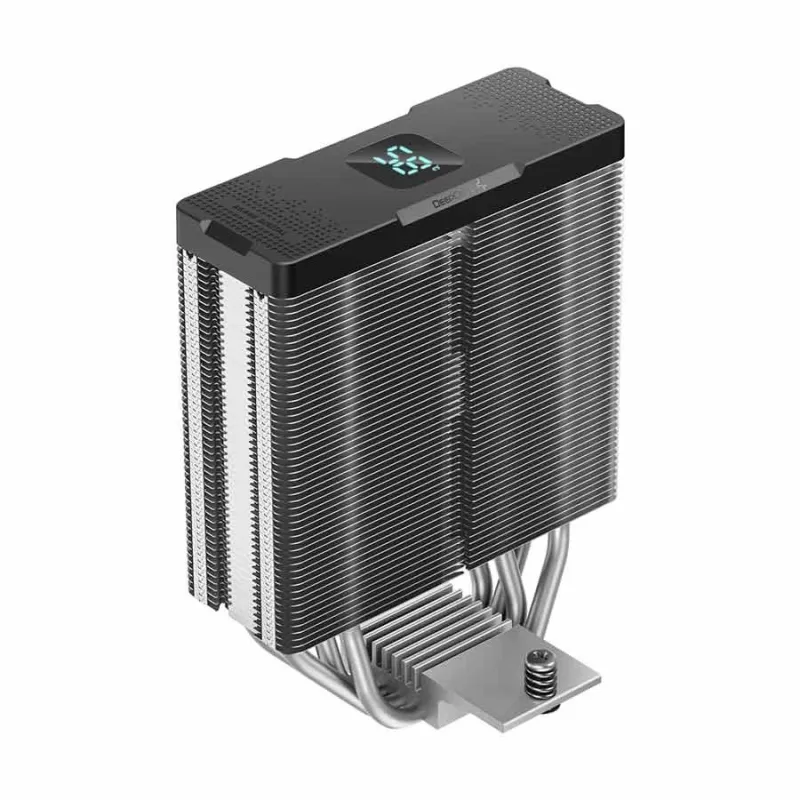 Deepcool AG400 DIGITAL CPU Cooler
