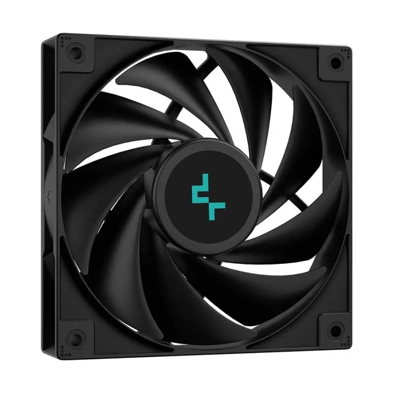 Deepcool AG400 DIGITAL CPU Cooler